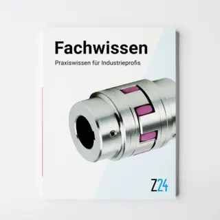 Wellen und Befestigungen