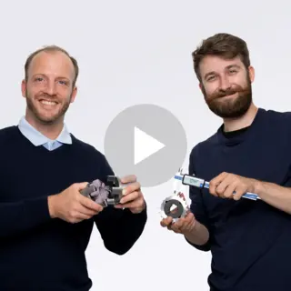 Technik-Videos
